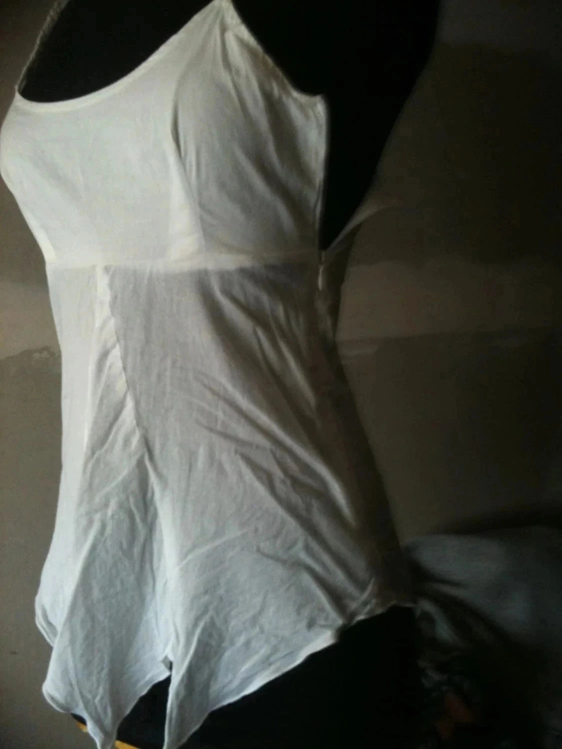 Top fino cache cache talla 1 – photo 7